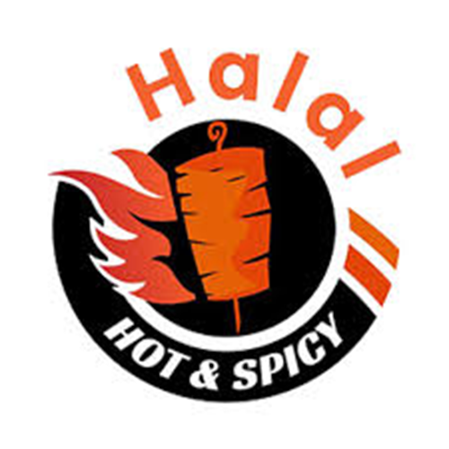 Halal Hot & Spicy