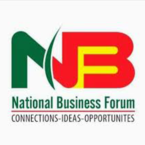 National Business Forum